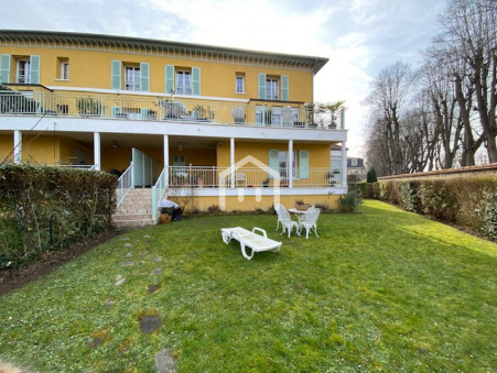 Achat appartement L'Isle Adam Réf. 383