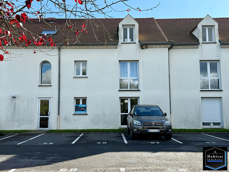 Le plessis belleville  111 000 €