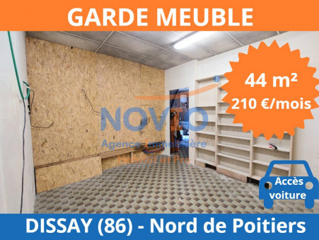 DISSAY  210 €