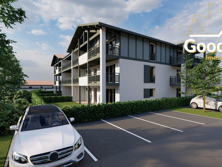 Saint Martin de Hinx  215 000 €