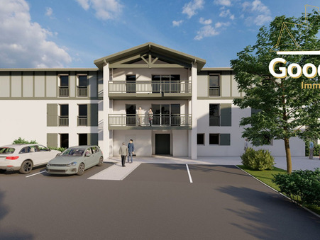 Saint Martin de Hinx  280 000 €