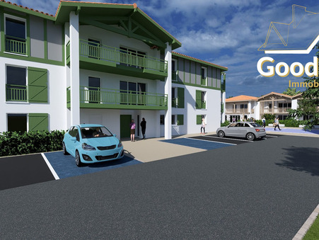 Saint Martin de Hinx  245 000 €