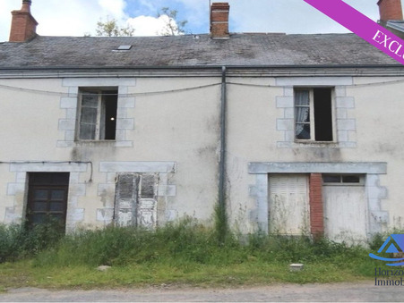 Saint Priest la Marche 19 000 €