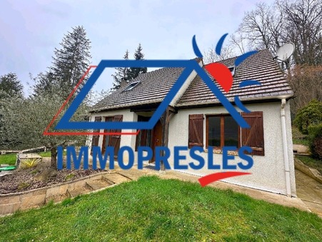 PRESLES  399 000 €