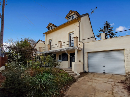 Juziers  325 000 €