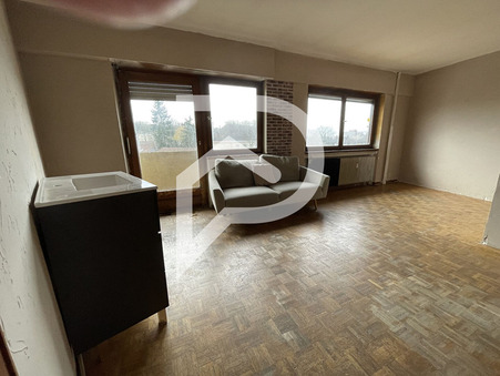 Sarrebourg 77 500 €