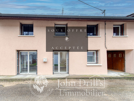 Ambronay  160 000 €