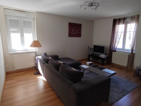 MULHOUSE  249 900 €