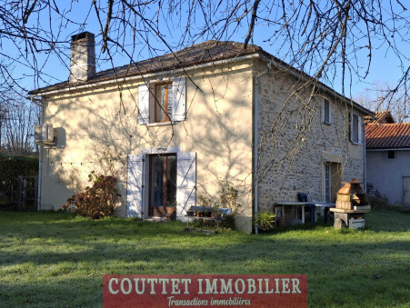 CONFOLENS  137 800 €