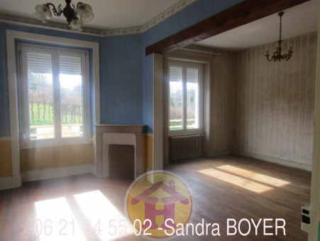 Vente Maison Saint-Victurnien Réf. 1215 - Slide 2