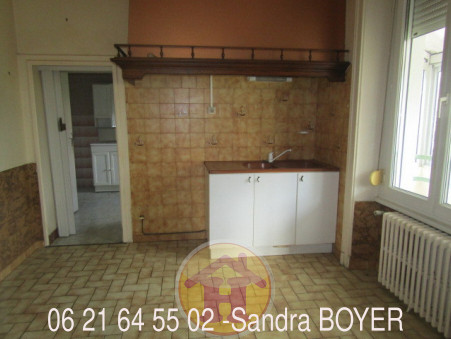 Vente Maison Saint-Victurnien Réf. 1215 - Slide 3