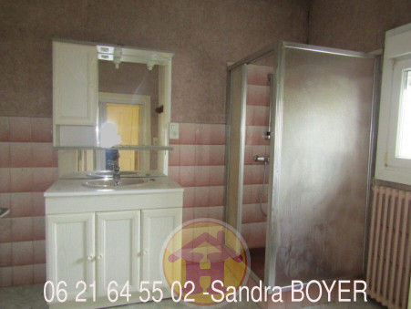 Vente Maison Saint-Victurnien Réf. 1215 - Slide 4