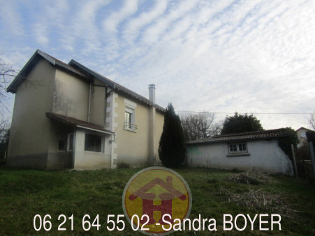 Vente Maison Saint-Victurnien Réf. 1215 - Slide 7