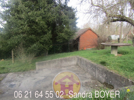 Vente Maison Saint-Victurnien Réf. 1215 - Slide 8