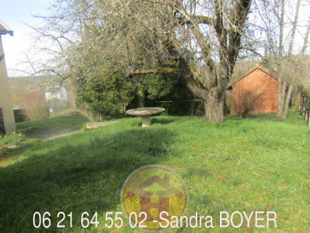 Vente Maison Saint-Victurnien Réf. 1215 - Slide 9