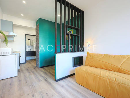Nancy 93 500 €