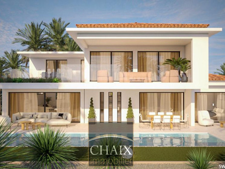 La Destrousse  397 000 €