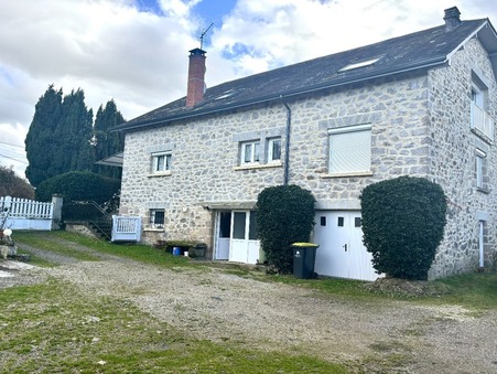 SAINTE FEREOLE  294 000 €
