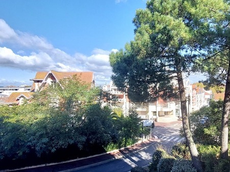 Achat appartement Arcachon Réf. VA2681-WALKER_525