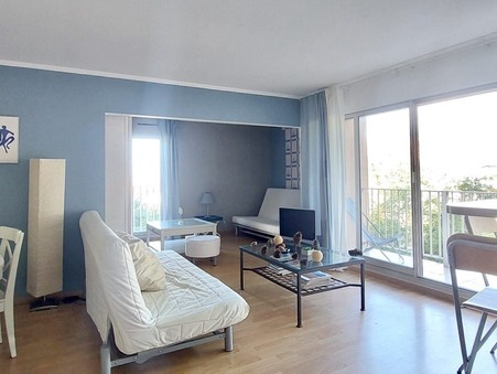 Achat appartement Arcachon Réf. VA2681-WALKER_525