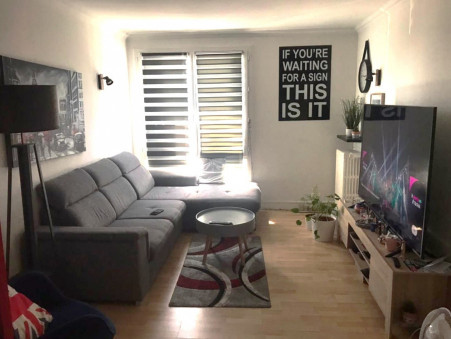 Vente appartement 247 000 €  Vitry sur Seine
