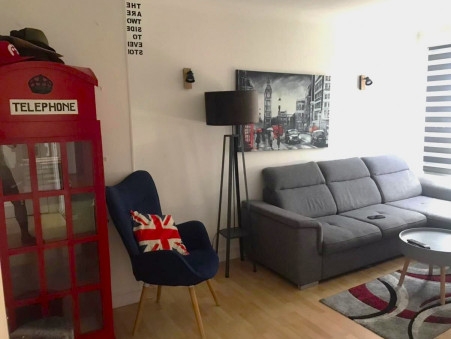 Appartement 247 000 €  Réf. 10093 Vitry sur Seine