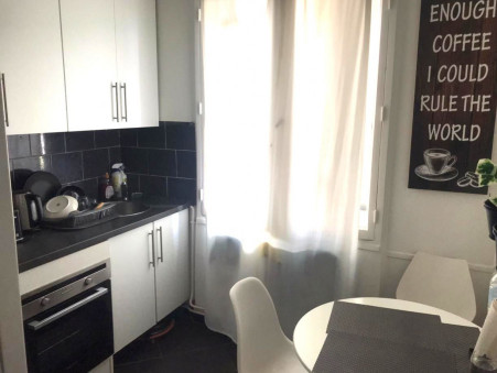 Appartement 247 000 €  Réf. 10093 Vitry sur Seine