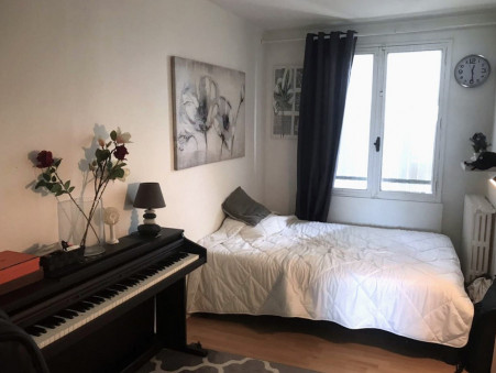 Achat appartement Vitry sur Seine Réf. 10093