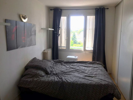 Achat appartement Vitry sur Seine Réf. 10093