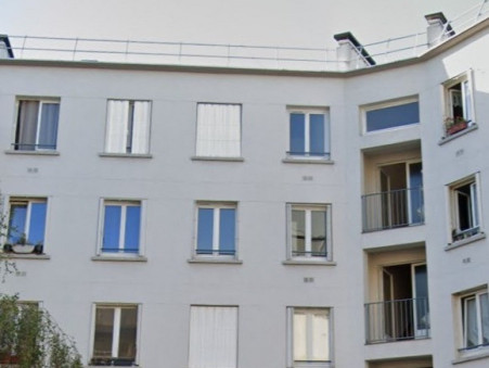 Appartement sur Vitry sur Seine ; 247 000 €  ; Vente Réf. 10093