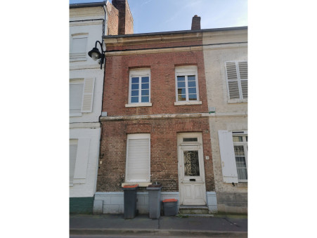 ABBEVILLE 89 500 €