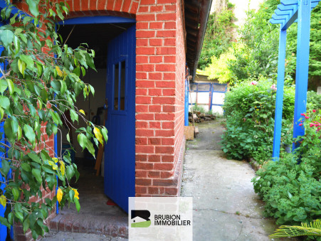 Vente Maison DUCLAIR Réf. 2614-10 - Slide 13