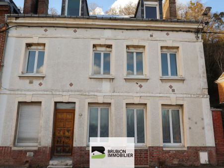 Vente Maison DUCLAIR Réf. 2614-10 - Slide 14