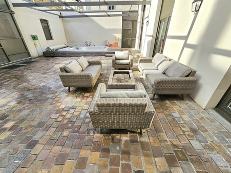 Maison 1 100 000 € sur Reims (51100) - Réf. JV2337