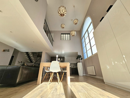 Maison 1 100 000 € Réf. JV2337 Reims