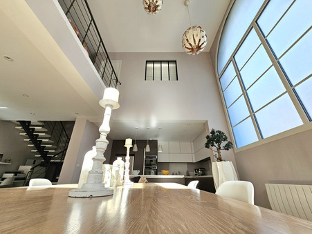 A vendre maison Reims 51100; 1 100 000 €