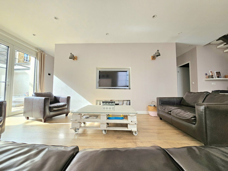 Achat maison Reims Réf. JV2337