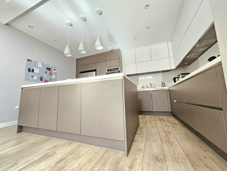 Vente maison 1 100 000 € Reims