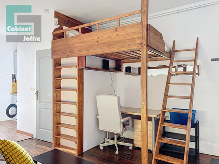 Vente appartement 108 000 &euro;  Fontainebleau