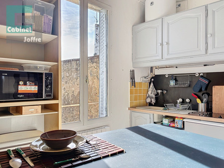 Appartement 108 000 &euro;  Réf. 3039 Fontainebleau