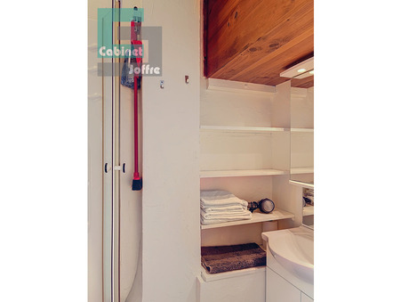 Vente appartement 108 000 &euro;  Fontainebleau