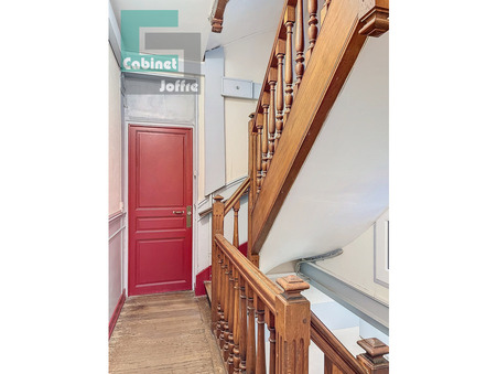 Appartement 108 000 &euro;  sur Fontainebleau (77300) - Réf. 3039