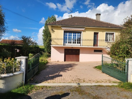 CHABRAC  116 000 €