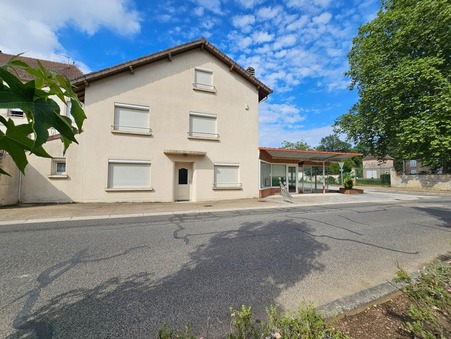 St vincent en bresse  129 000 €