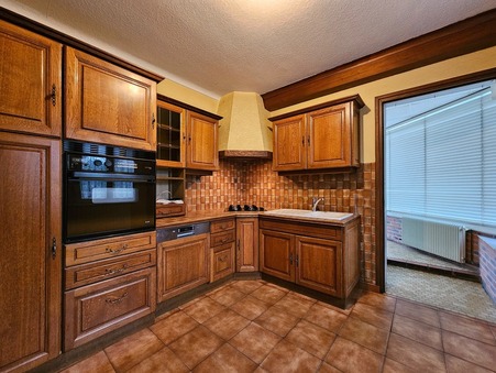 A vendre maison St Vincent en Bresse 71440; 115 000 € 