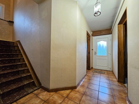 Maison 115 000 €  Réf. 4790 St Vincent en Bresse