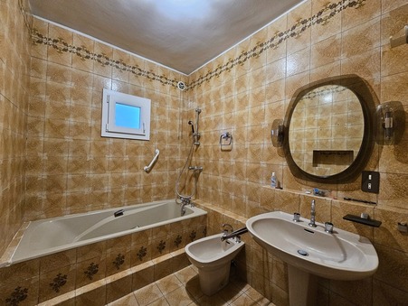 Maison sur St Vincent en Bresse ; 115 000 €  ; A vendre Réf. 4790