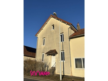 Boucé  178 000 €