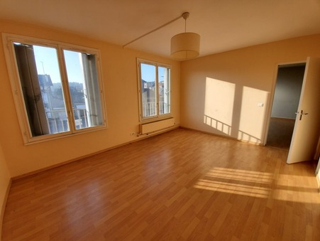 Meulan en Yvelines  116 600 €
