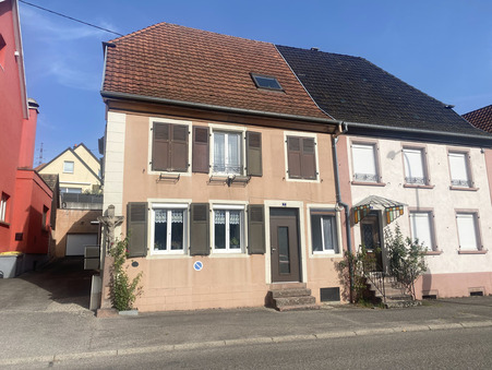 Ville  345 000 €